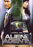 Alien Agent (Agent des Todes)