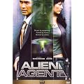 Alien Agent