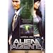 Alien Agent