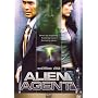 Alien Agent