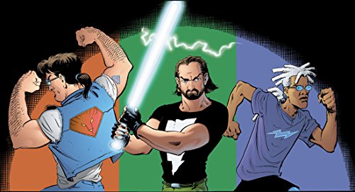 Mage 2: The Hero Defined #13