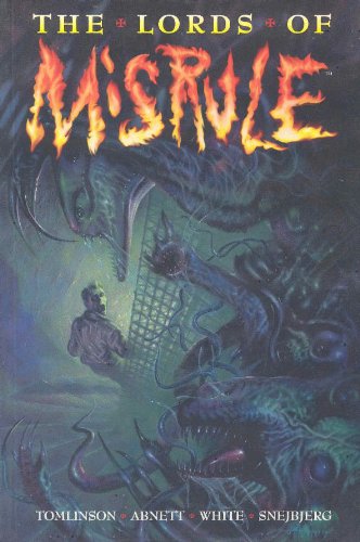 Misrule
