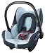 Maxi-Cosi 61702301 - Cabriofix dutch sky Autokindersitz Gruppe 0+ (bis 13 kg), ab der Geburt bis ca. 15 Monate (Kollektion 2009)