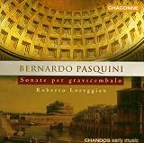 Sonate Per Gravicembalo: Toccata in Sol