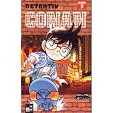 Detektiv Conan, Band 9: BD 9 - Gosho Aoyama