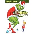 How the Grinch Stole Christmas (Deluxe Edition)