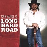 Long Hard Road