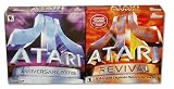 Atari Anniversary Edition and Atari Revival