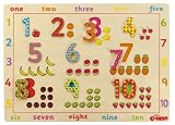 Review John Crane Ltd 30.1135 / Branching Out - Number Puzzle