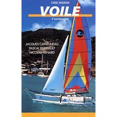 Code Vagnon de la voile : Catamaran
