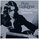 The Beat Club Sessions