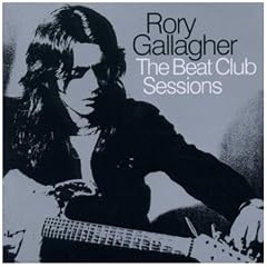 The Beat Club Sessions