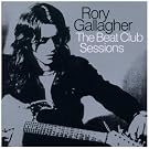 The Beat Club Sessions