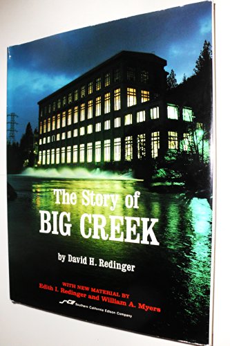 the story of big creek