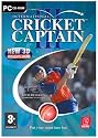 International Cricket Captain 2007 (PC CD)