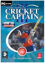 International Cricket Captain 2007 (PC CD)
