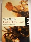 Ein Licht für David. Eine Weihnachtsgeschichte.