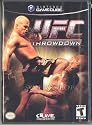 UFC: Throwdown
