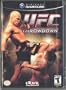 UFC: Throwdown