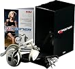 Itami FiTrainer Exercise Heart Rate Monitor and Trainer with MP3 Support - The Only Trainer You Need *Promo Special*