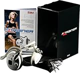 Itami FiTrainer Exercise Heart Rate Monitor and Trainer with MP3 Support - The Only Trainer You Need *Promo Special*