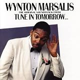 Tune in Tommorrow: Soundtrack