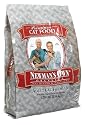 Newman's Own&reg; Organics Adult Cat Formula, 4.75 Pound Bag