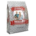 Newman's Own Organics Adult Cat Formula, 4.75-Pound Bag