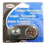 COMPASS/THERMOMETER