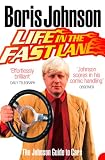Life in the fast lane : the Johnson guide to cars