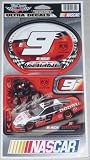 #9 KASEY KAHNE 3 PIECE ULTRA DECAL