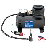Produkt-Bild: Luftkompressor 18 Bar Leistung: 250 PSI