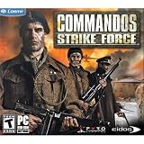 Commandos Strike Force - Windows