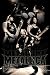 Metallica (B&W) - Maxi Poster - 61cm x 91.5cm von Metallica - alle Infos