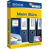 WISO Mein B�ro 2009von "Buhl"