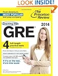Cracking the GRE with 4 Practice Test...