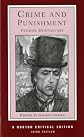 Crime and Punishment (A Norton Critical Edition)