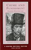 Crime and Punishment (A Norton Critical Edition)