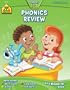 Phonics Review (Phonics Deluxe)