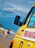 Contract law