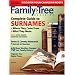 Favorite Genealogy Books - Software