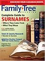 Family Tree Magazine