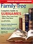 Family Tree Magazine (1-year)
