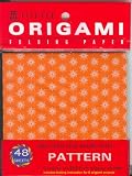Origami Folding Paper 5x5 inch