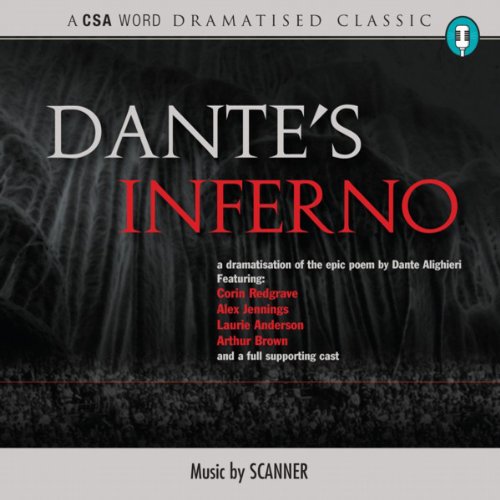 Dante's Inferno (Dramatised)