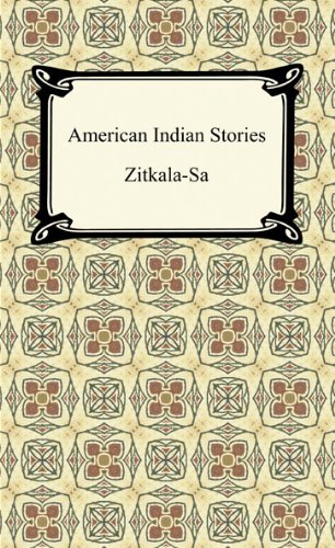 American Indian Stories