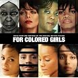 Music From And Inspired By 'For Colored Girls'