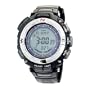 Casio Men's PAW1500-1V Pathfinder Multi-Band Solar Atomic Ultimate Watch