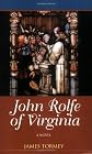 John Rolfe of Virginia