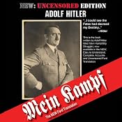 Mein Kampf: The Ford Translation | [Adolf Hitler, Michael Ford (translator)]